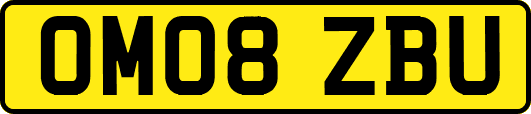 OM08ZBU