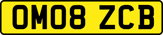 OM08ZCB