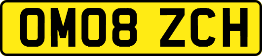 OM08ZCH
