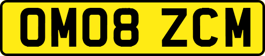 OM08ZCM