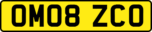 OM08ZCO
