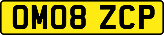 OM08ZCP