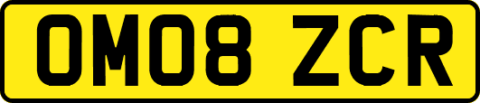 OM08ZCR