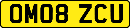 OM08ZCU