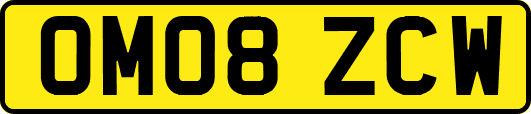 OM08ZCW
