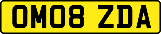 OM08ZDA