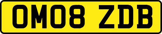 OM08ZDB