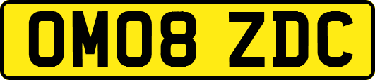 OM08ZDC