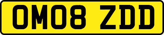 OM08ZDD