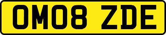 OM08ZDE