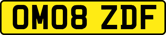 OM08ZDF