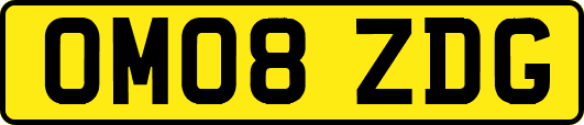 OM08ZDG