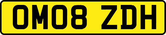 OM08ZDH