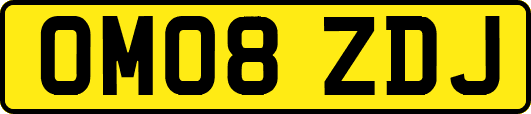 OM08ZDJ