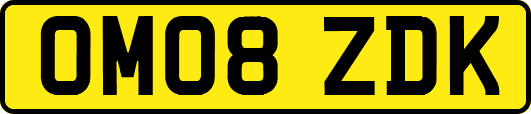 OM08ZDK