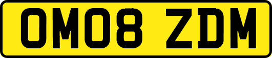 OM08ZDM