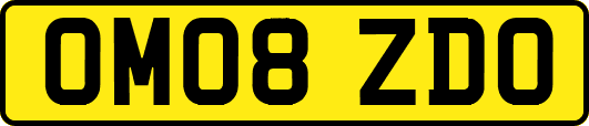 OM08ZDO