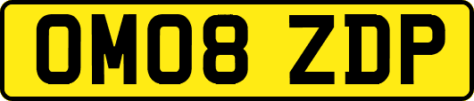 OM08ZDP