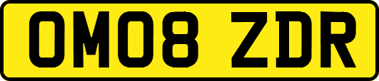 OM08ZDR