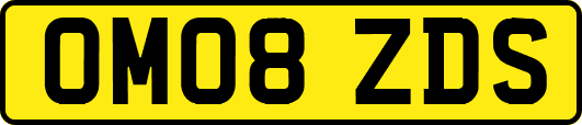 OM08ZDS