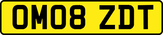 OM08ZDT
