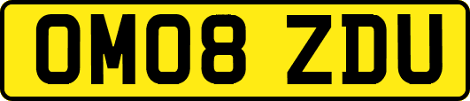 OM08ZDU