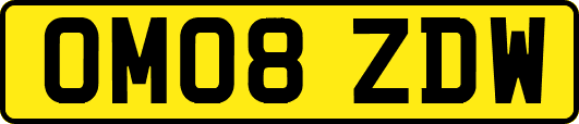 OM08ZDW