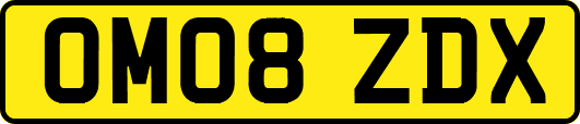 OM08ZDX
