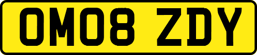OM08ZDY