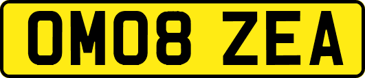 OM08ZEA