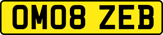 OM08ZEB