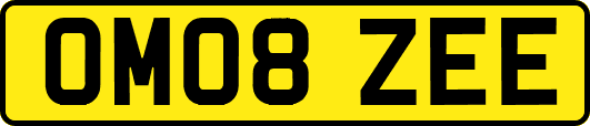 OM08ZEE
