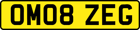 OM08ZEG