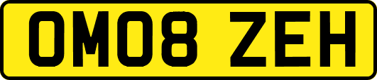 OM08ZEH