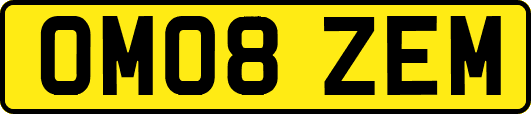 OM08ZEM
