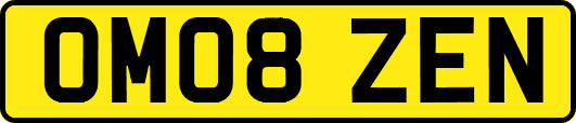 OM08ZEN