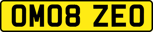OM08ZEO