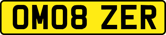 OM08ZER