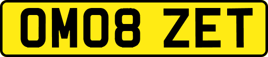 OM08ZET