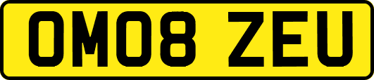 OM08ZEU