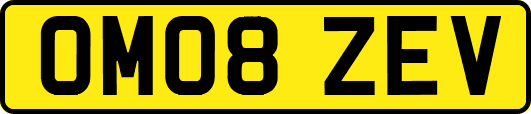 OM08ZEV