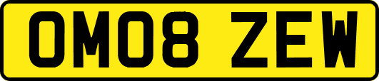 OM08ZEW
