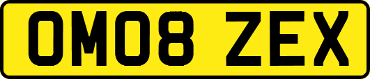 OM08ZEX