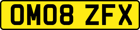 OM08ZFX