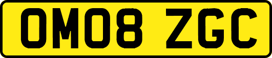 OM08ZGC