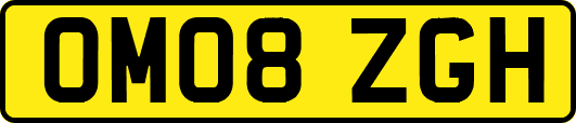 OM08ZGH