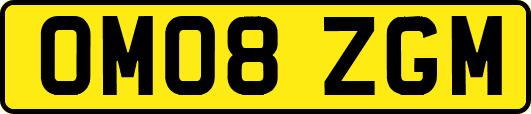 OM08ZGM
