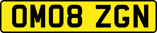 OM08ZGN
