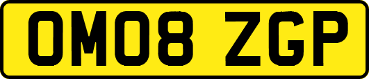 OM08ZGP