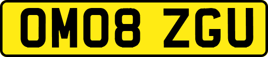 OM08ZGU